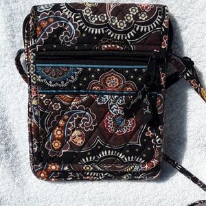 Vera Bradley crossbody